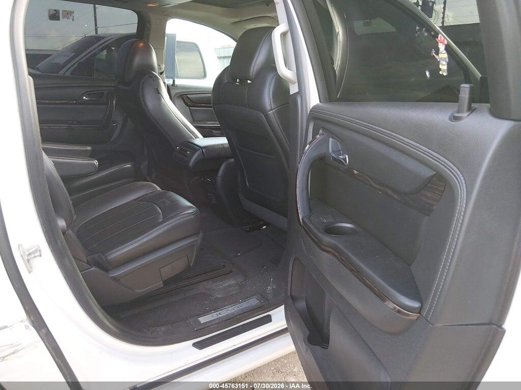 1GKKRTKD8EJ212408 2014 GMC ACADIA photo no. 8