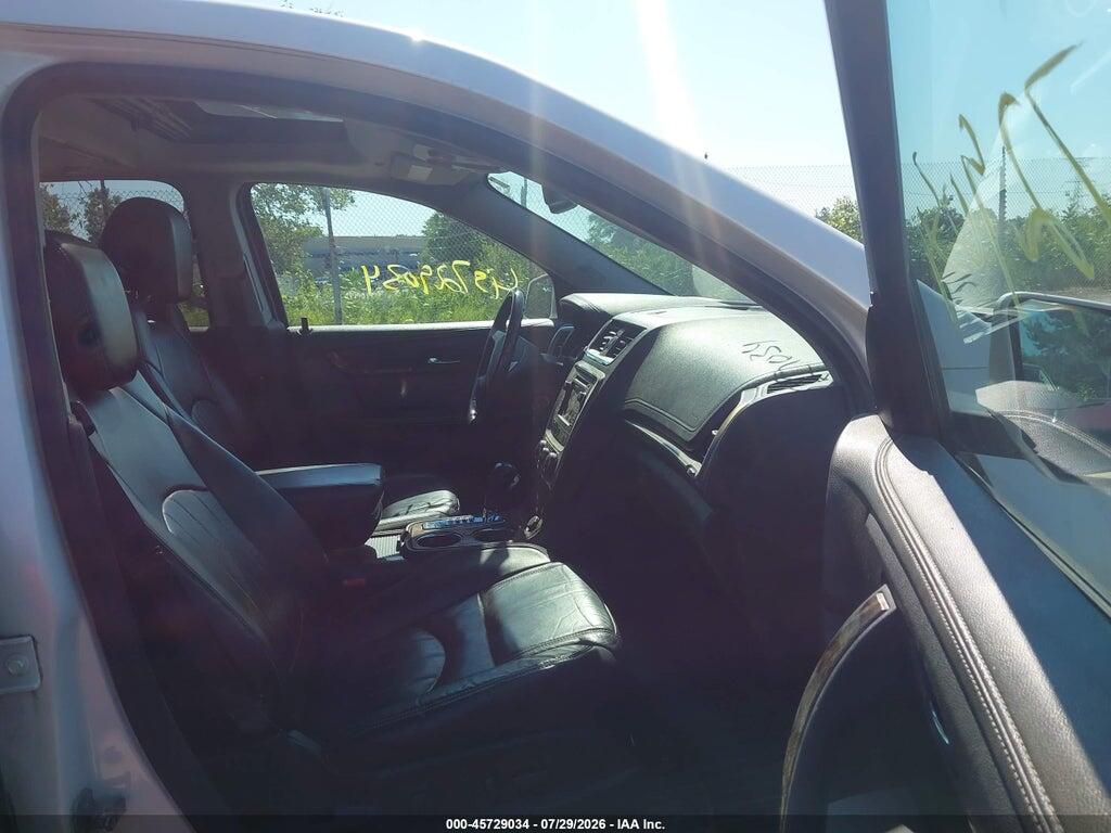 1GKKVTKD6EJ232037 2014 GMC ACADIA photo no. 5