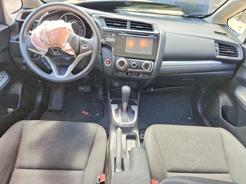 2017 HONDA FIT EX — Фото 8 из 14
