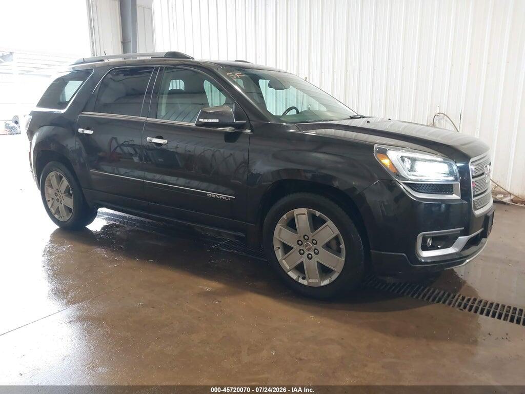 1GKKVTKDXEJ186731 2014 GMC ACADIA photo no. 1