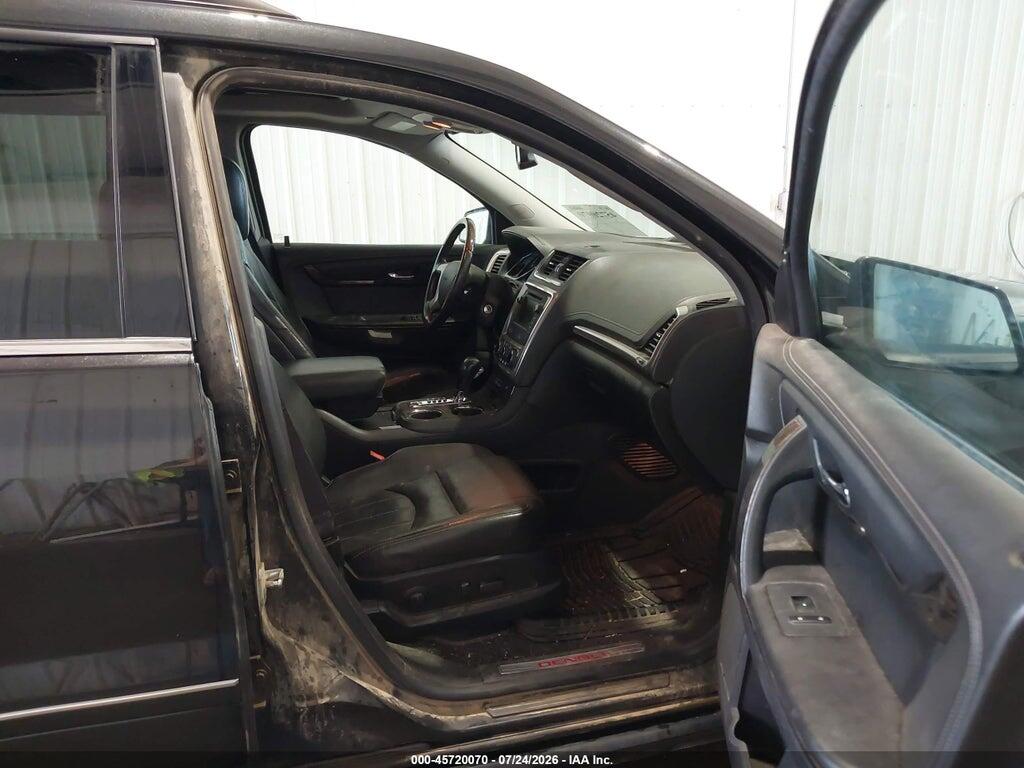 1GKKVTKDXEJ186731 2014 GMC ACADIA photo no. 5