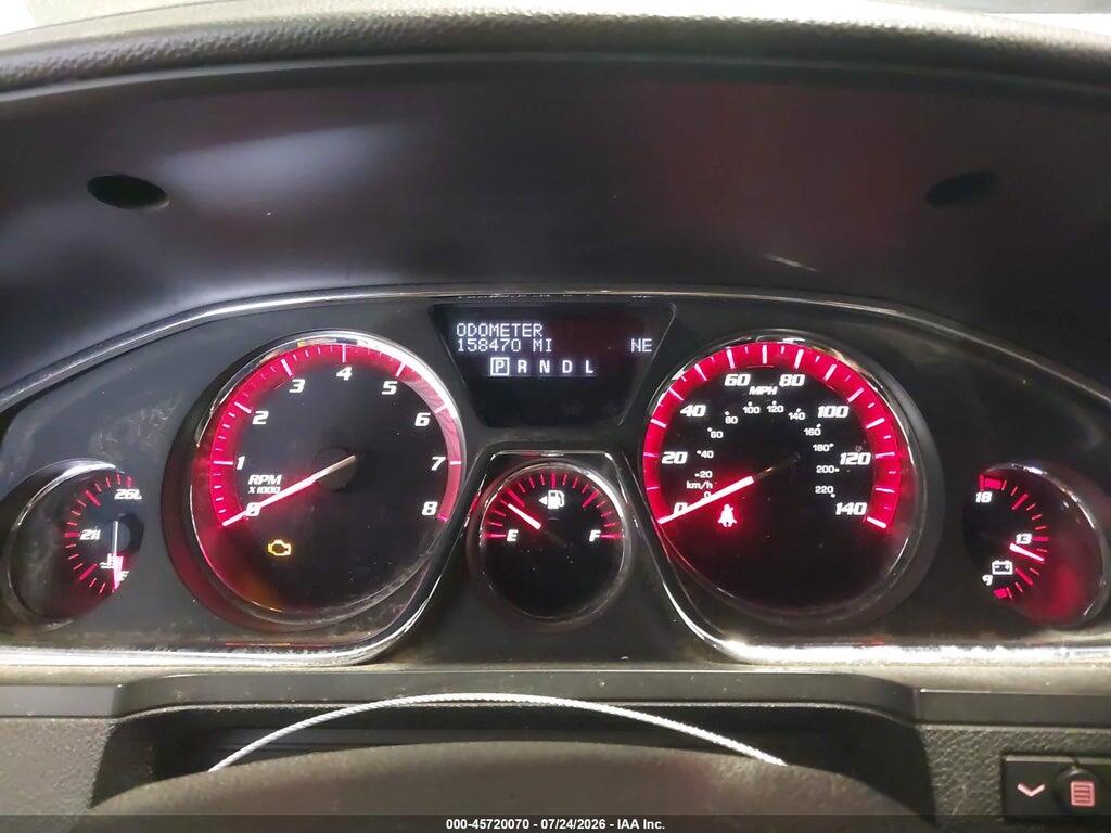 1GKKVTKDXEJ186731 2014 GMC ACADIA photo no. 7