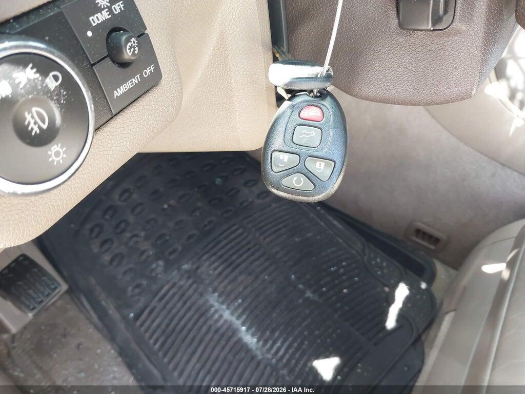1GKKRTKD2EJ344113 2014 GMC ACADIA photo no. 11