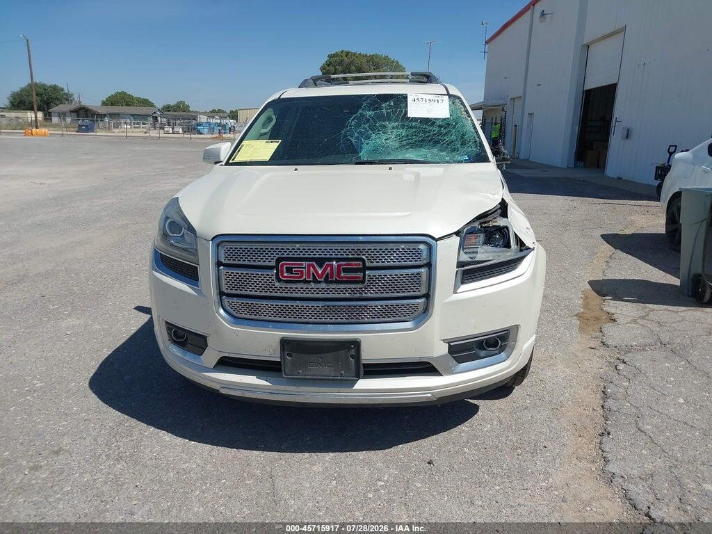 1GKKRTKD2EJ344113 2014 GMC ACADIA photo no. 12
