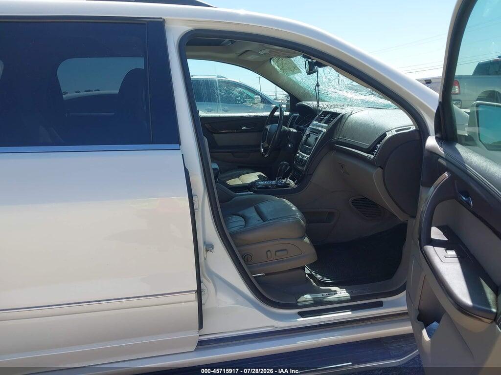 1GKKRTKD2EJ344113 2014 GMC ACADIA photo no. 5