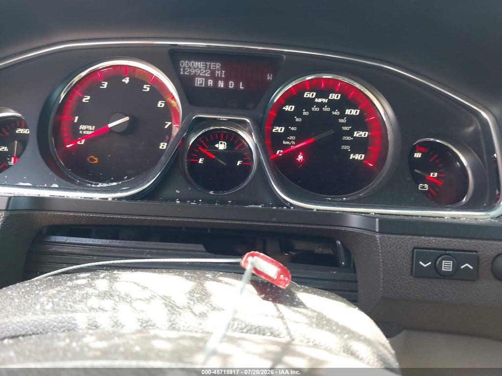 1GKKRTKD2EJ344113 2014 GMC ACADIA photo no. 7