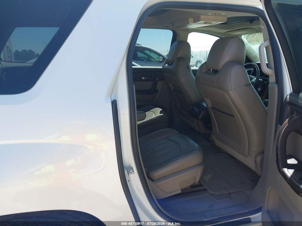 1GKKRTKD2EJ344113 2014 GMC ACADIA photo no. 8