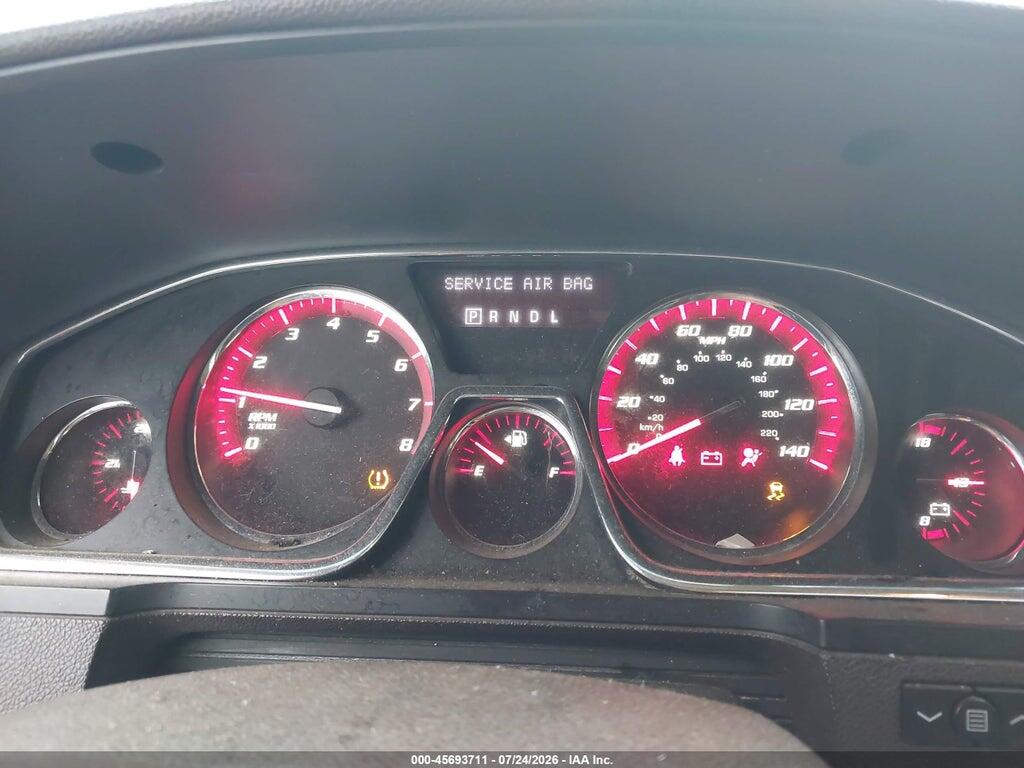 1GKKVTKDXEJ254381 2014 GMC ACADIA photo no. 7