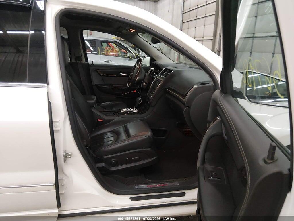 1GKKVTKD5EJ287580 2014 GMC ACADIA photo no. 5