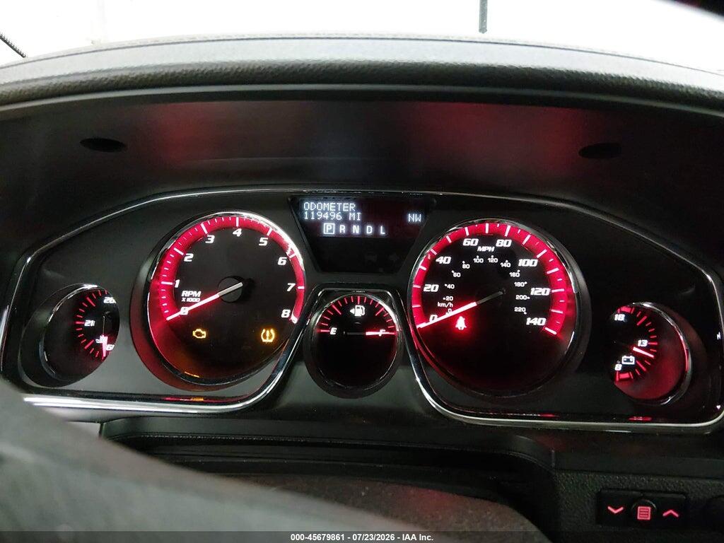 1GKKVTKD5EJ287580 2014 GMC ACADIA photo no. 7