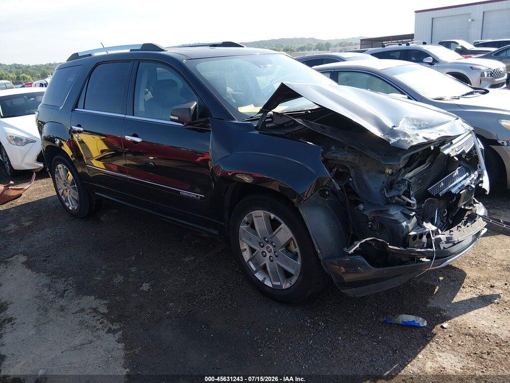 1GKKRTKD6EJ351551 2014 GMC ACADIA photo no. 1