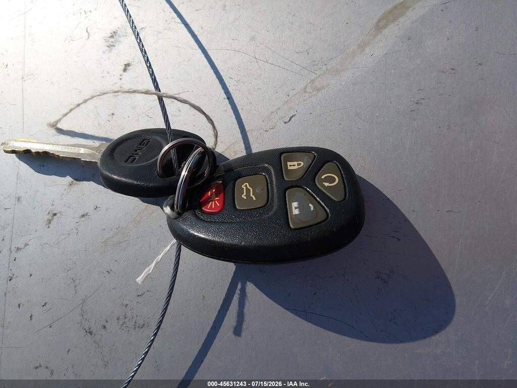 1GKKRTKD6EJ351551 2014 GMC ACADIA photo no. 11