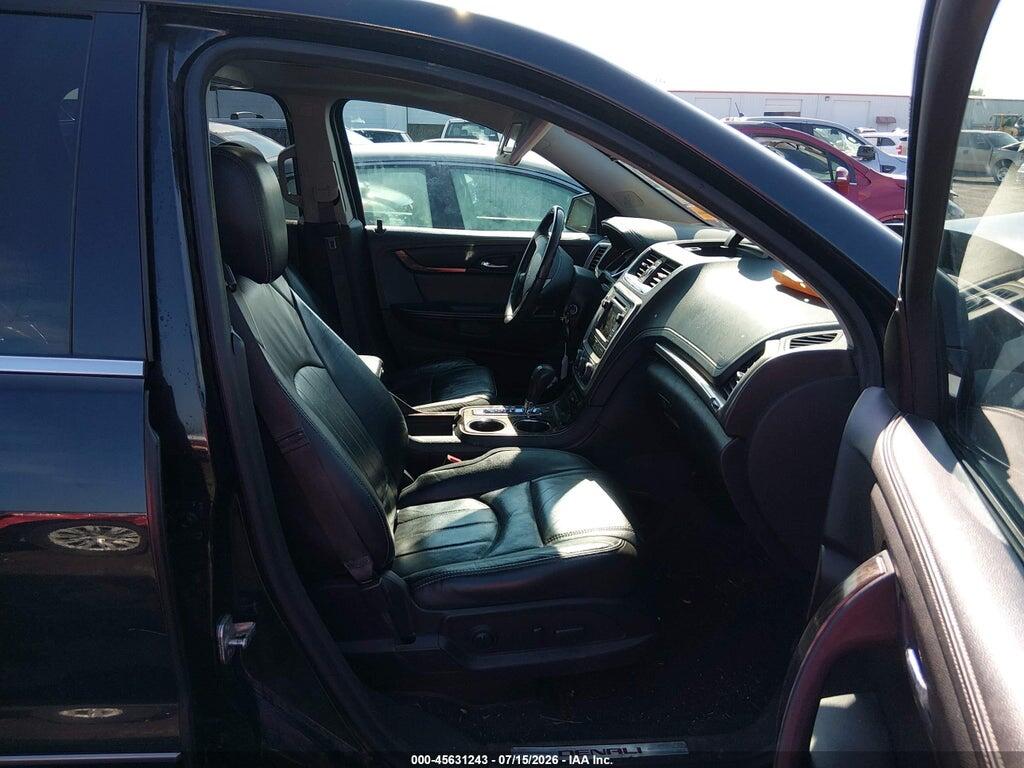 1GKKRTKD6EJ351551 2014 GMC ACADIA photo no. 5