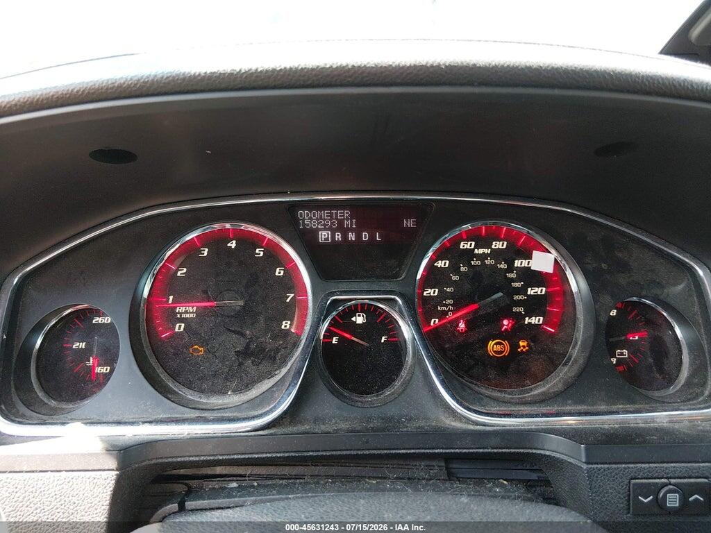 1GKKRTKD6EJ351551 2014 GMC ACADIA photo no. 7