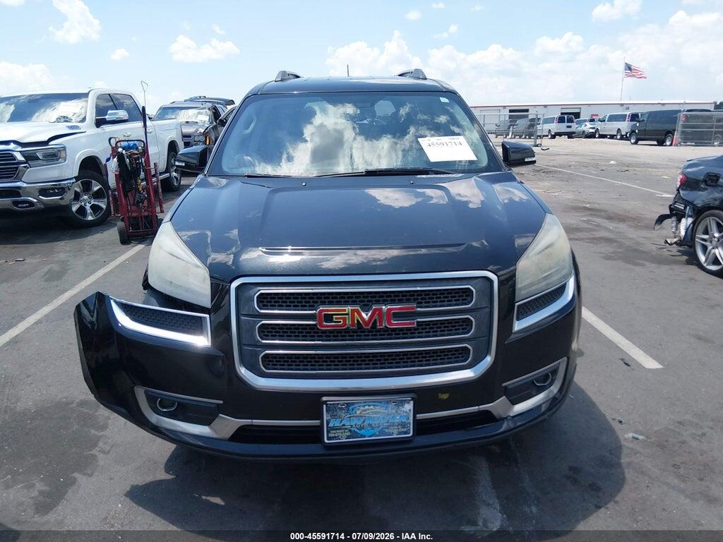 1GKKVRKD2EJ372394 2014 GMC ACADIA photo no. 12