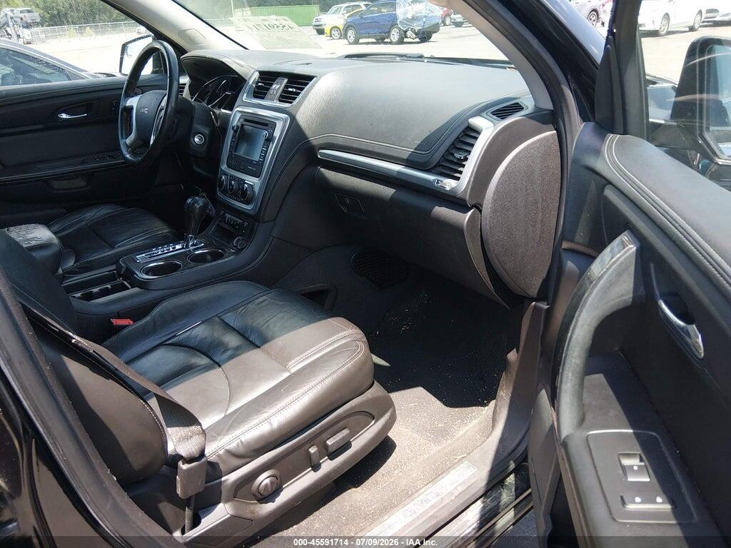 1GKKVRKD2EJ372394 2014 GMC ACADIA photo no. 5