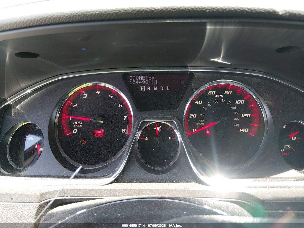 1GKKVRKD2EJ372394 2014 GMC ACADIA photo no. 7