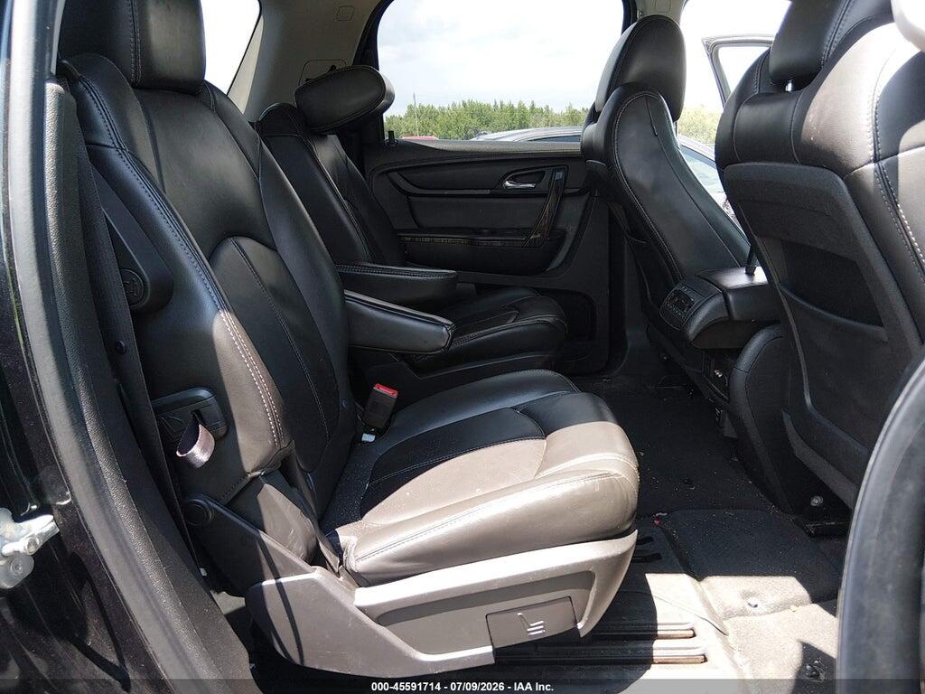 1GKKVRKD2EJ372394 2014 GMC ACADIA photo no. 8