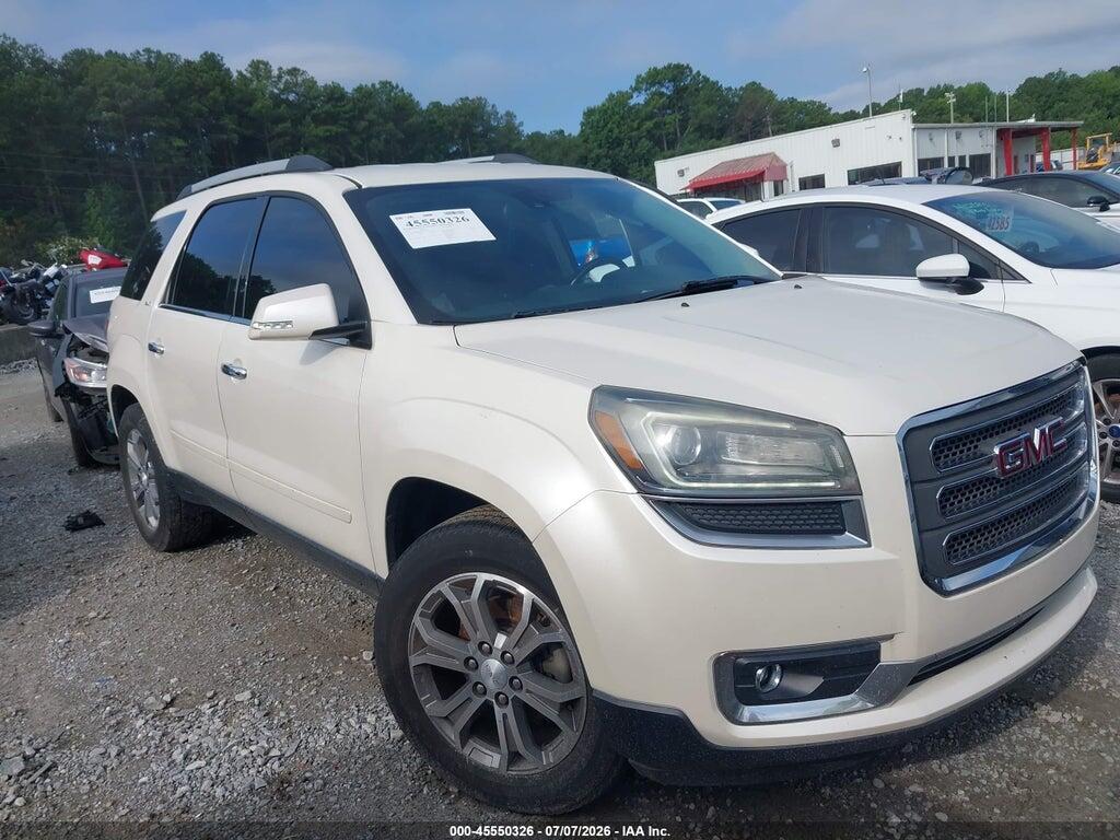 1GKKRRKD8EJ298743 2014 GMC ACADIA photo no. 1