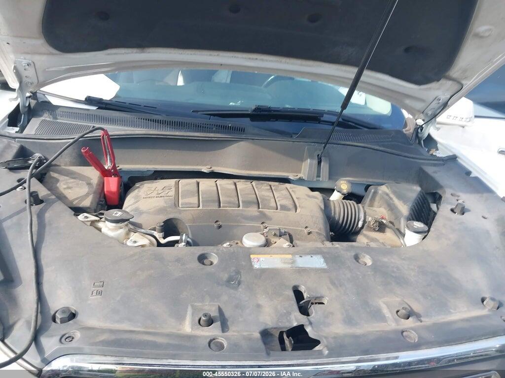 1GKKRRKD8EJ298743 2014 GMC ACADIA photo no. 10