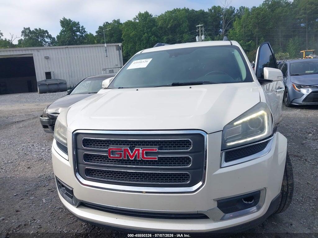 1GKKRRKD8EJ298743 2014 GMC ACADIA photo no. 12