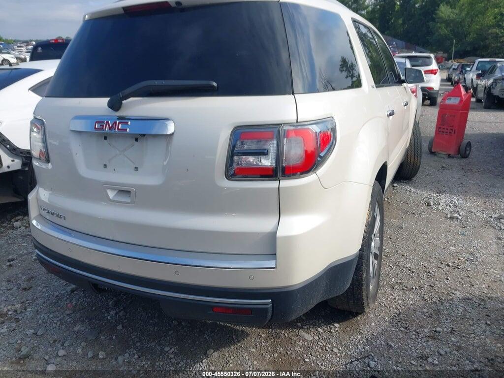 1GKKRRKD8EJ298743 2014 GMC ACADIA photo no. 4