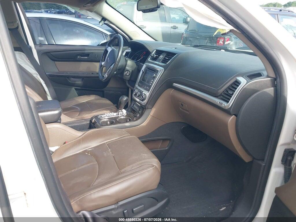 1GKKRRKD8EJ298743 2014 GMC ACADIA photo no. 5