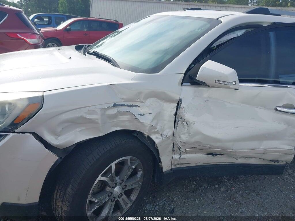 1GKKRRKD8EJ298743 2014 GMC ACADIA photo no. 6