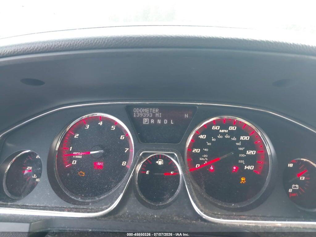 1GKKRRKD8EJ298743 2014 GMC ACADIA photo no. 7