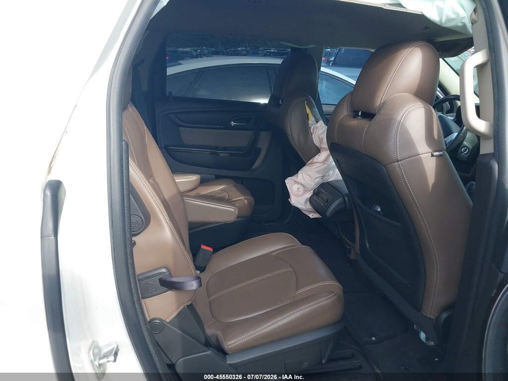 1GKKRRKD8EJ298743 2014 GMC ACADIA photo no. 8