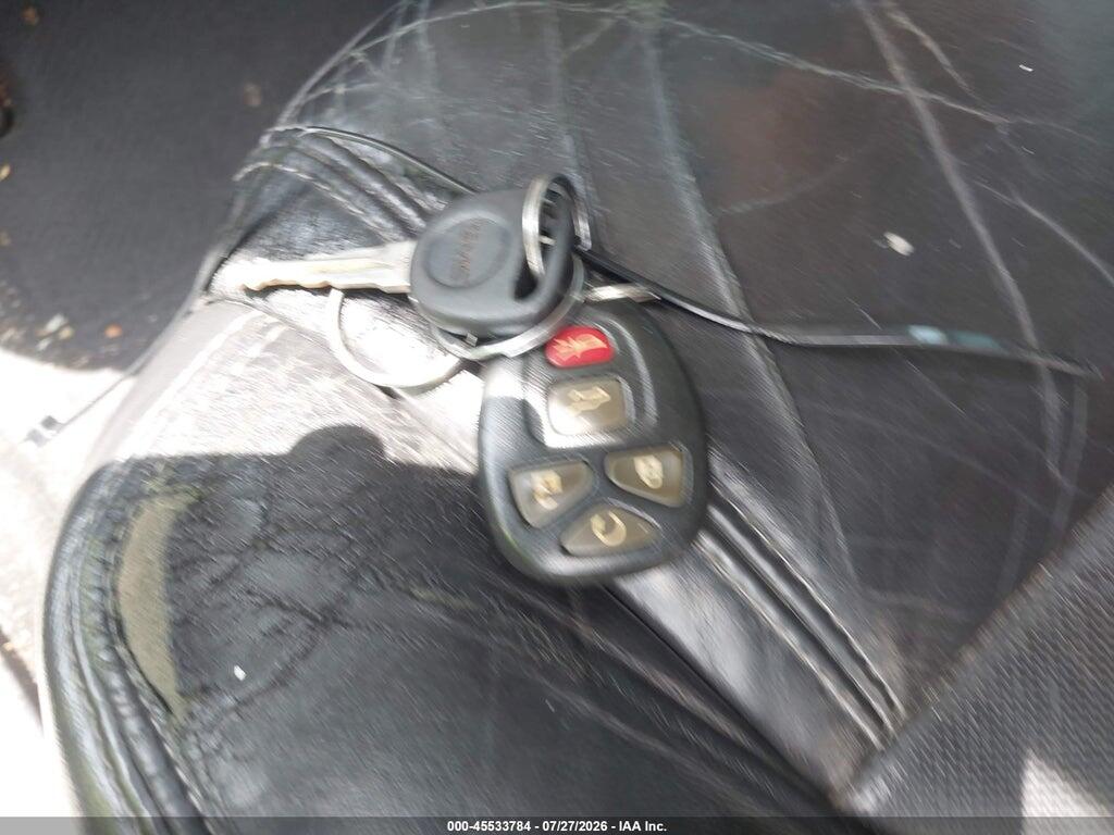 1GKKRTKD5EJ267110 2014 GMC ACADIA photo no. 11