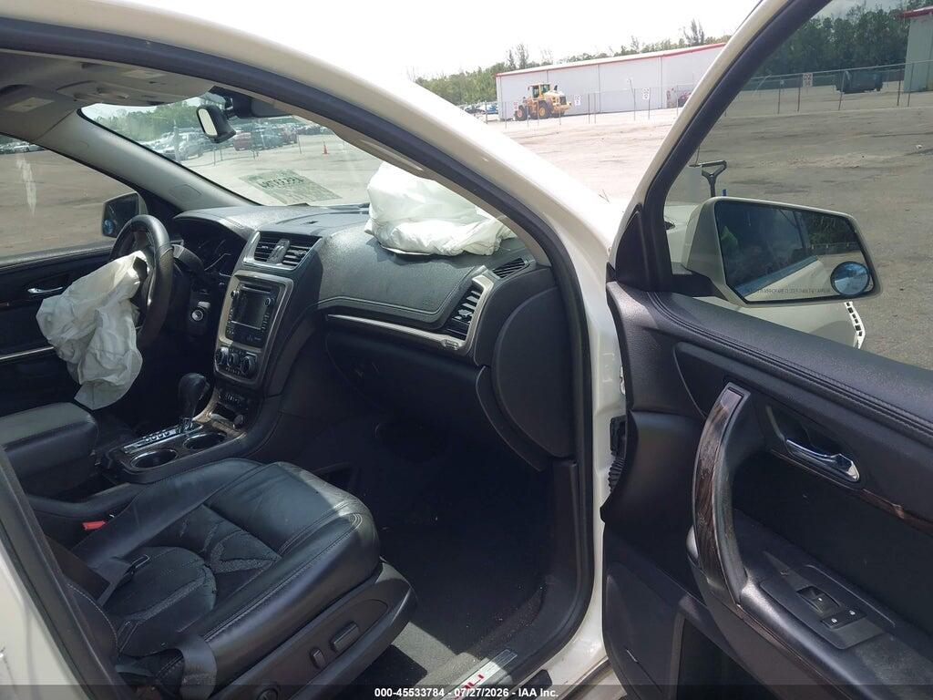 1GKKRTKD5EJ267110 2014 GMC ACADIA photo no. 5