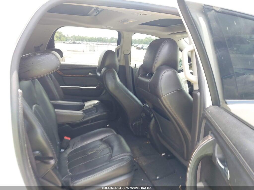 1GKKRTKD5EJ267110 2014 GMC ACADIA photo no. 8