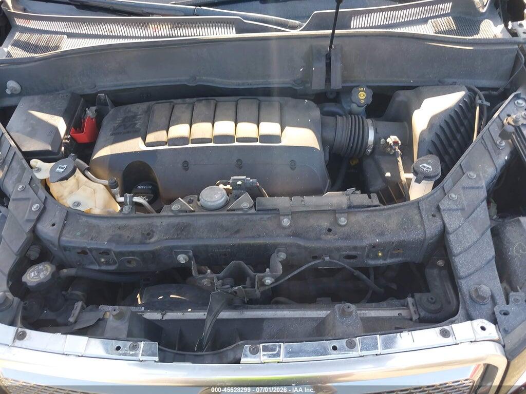 1GKKVTKD9EJ207164 2014 GMC ACADIA photo no. 10