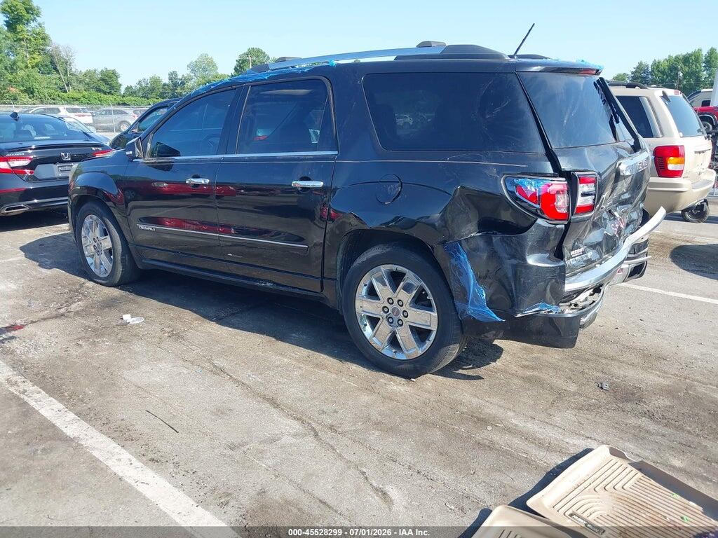 1GKKVTKD9EJ207164 2014 GMC ACADIA photo no. 3