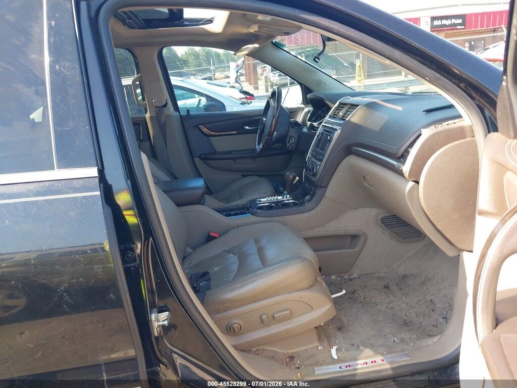 1GKKVTKD9EJ207164 2014 GMC ACADIA photo no. 5