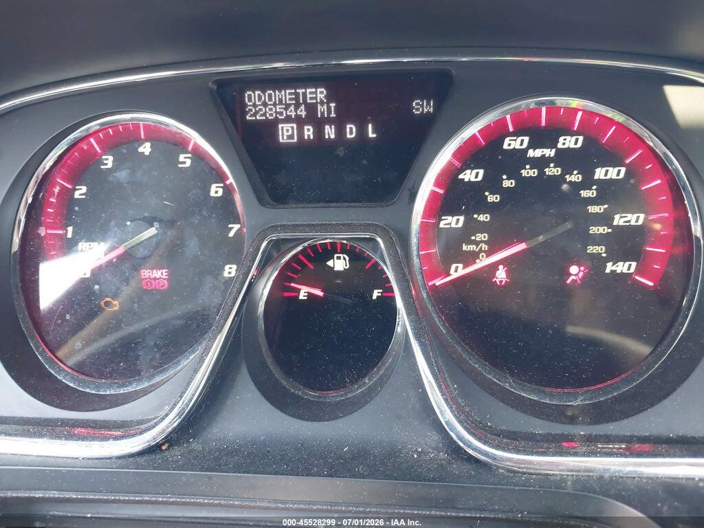 1GKKVTKD9EJ207164 2014 GMC ACADIA photo no. 7