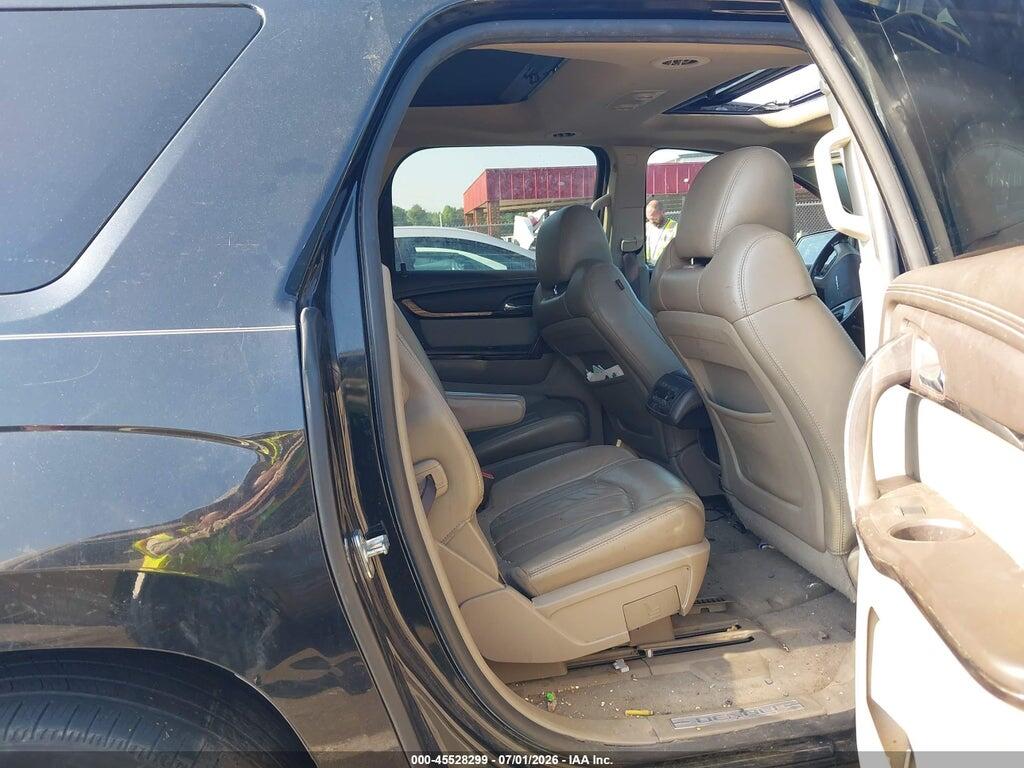 1GKKVTKD9EJ207164 2014 GMC ACADIA photo no. 8