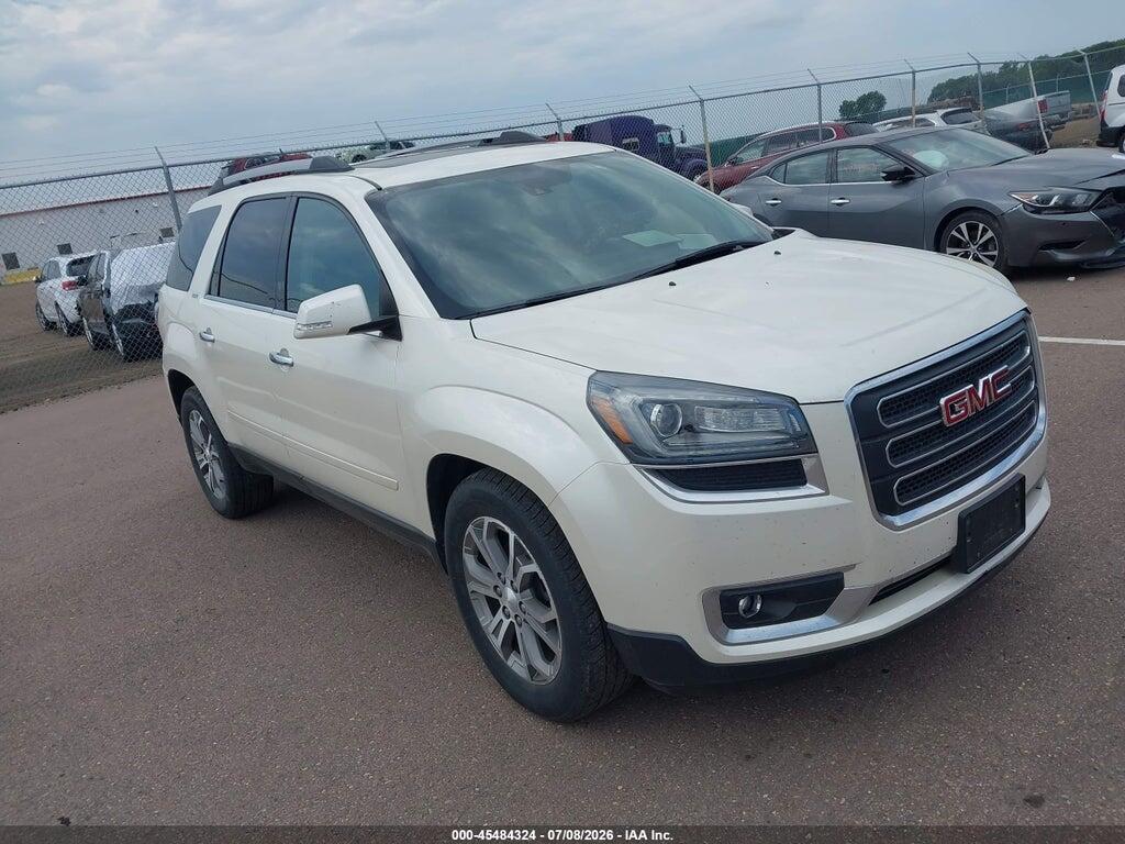 1GKKVRKD5EJ330639 2014 GMC ACADIA photo no. 1