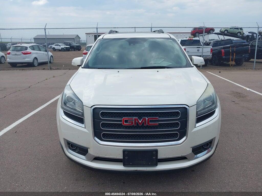 1GKKVRKD5EJ330639 2014 GMC ACADIA photo no. 12