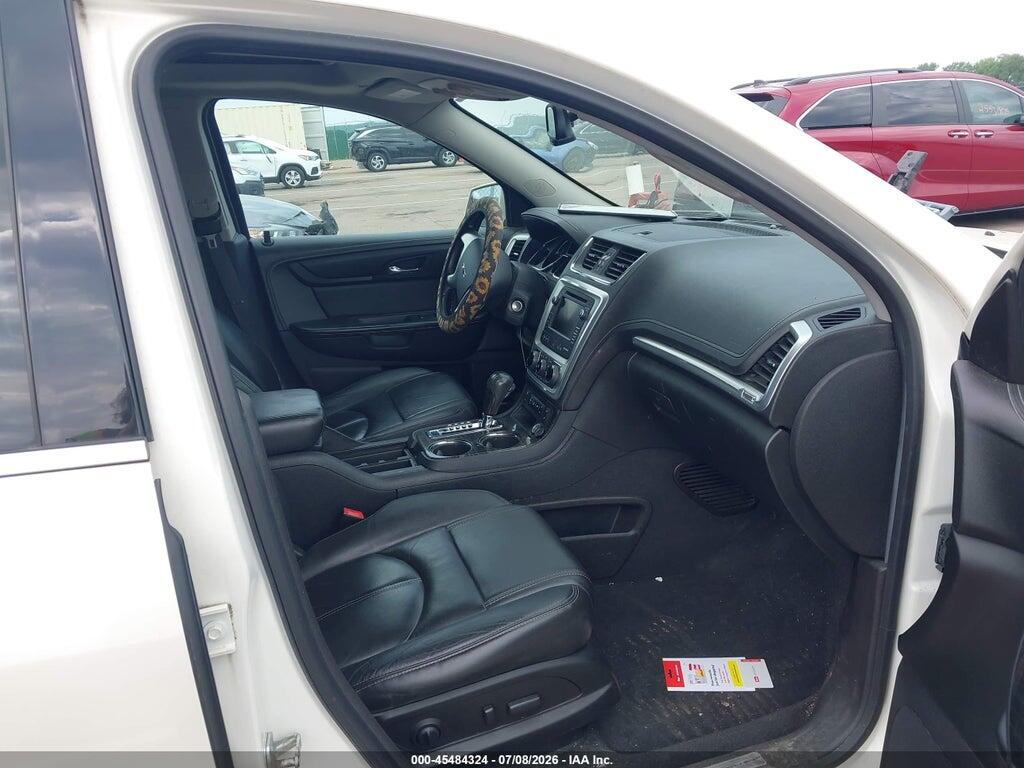 1GKKVRKD5EJ330639 2014 GMC ACADIA photo no. 5