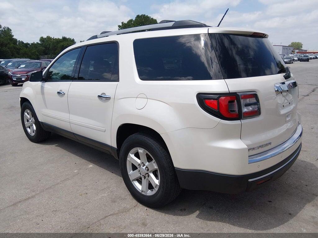 1GKKVNED6EJ333375 2014 GMC ACADIA photo no. 3