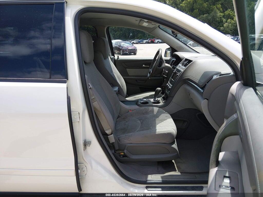 1GKKVNED6EJ333375 2014 GMC ACADIA photo no. 5