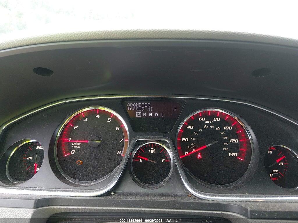 1GKKVNED6EJ333375 2014 GMC ACADIA photo no. 7