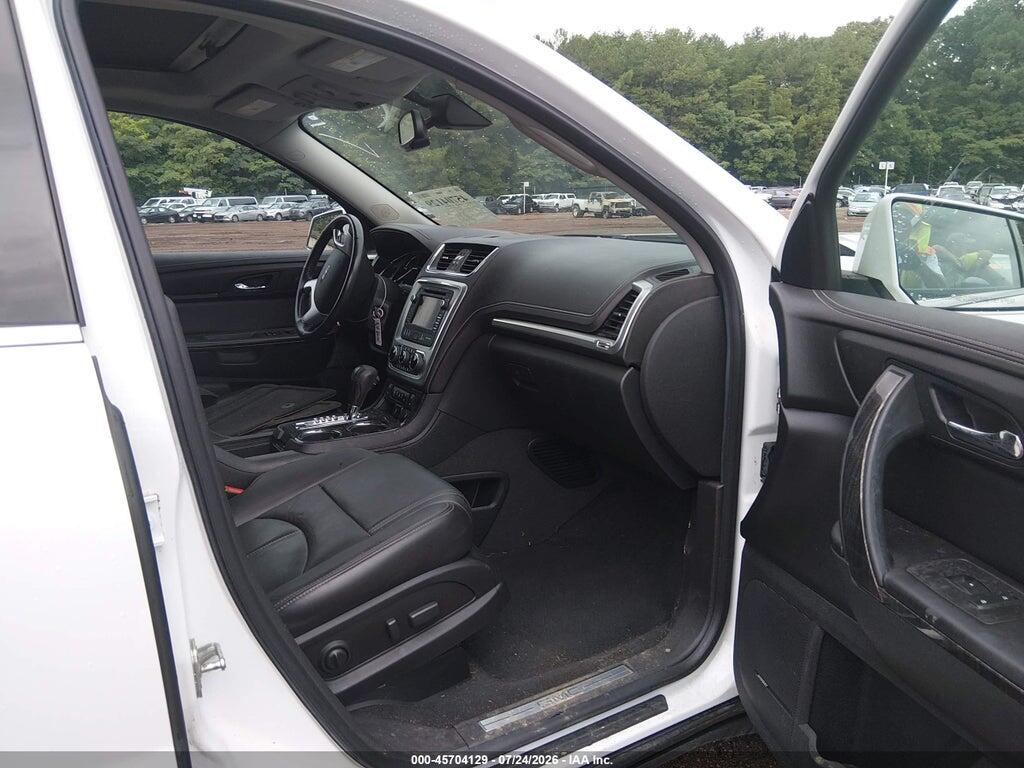 1GKKVSKD3HJ304262 2017 GMC ACADIA LIMITED photo no. 5