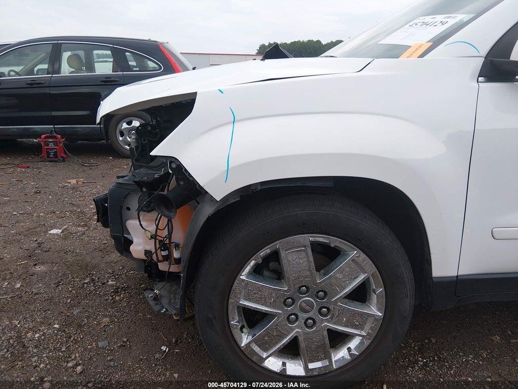 1GKKVSKD3HJ304262 2017 GMC ACADIA LIMITED photo no. 6