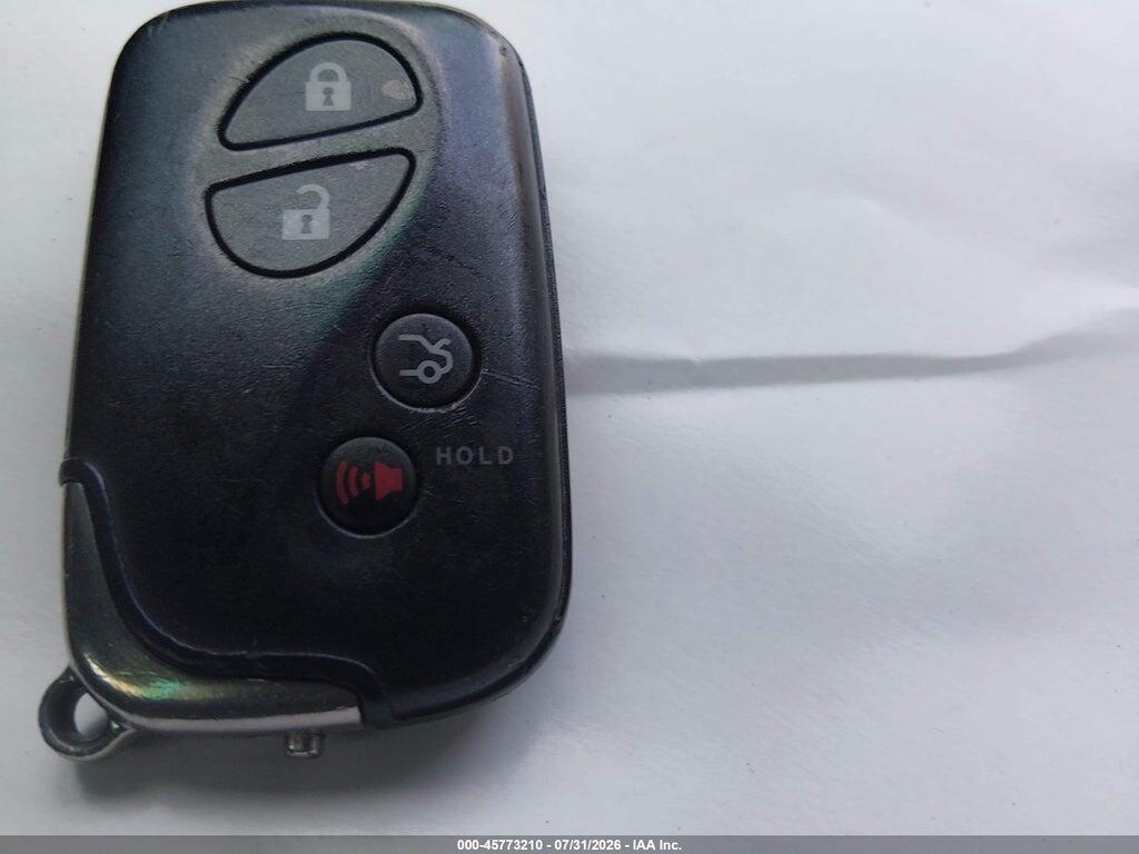 JTHBK262685071546 2008 LEXUS IS 250 photo no. 11