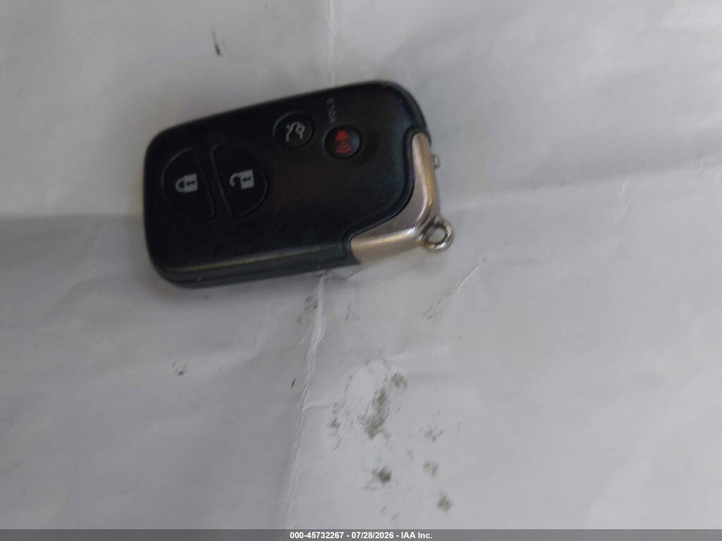 JTHBK262982065208 2008 LEXUS IS 250 photo no. 11