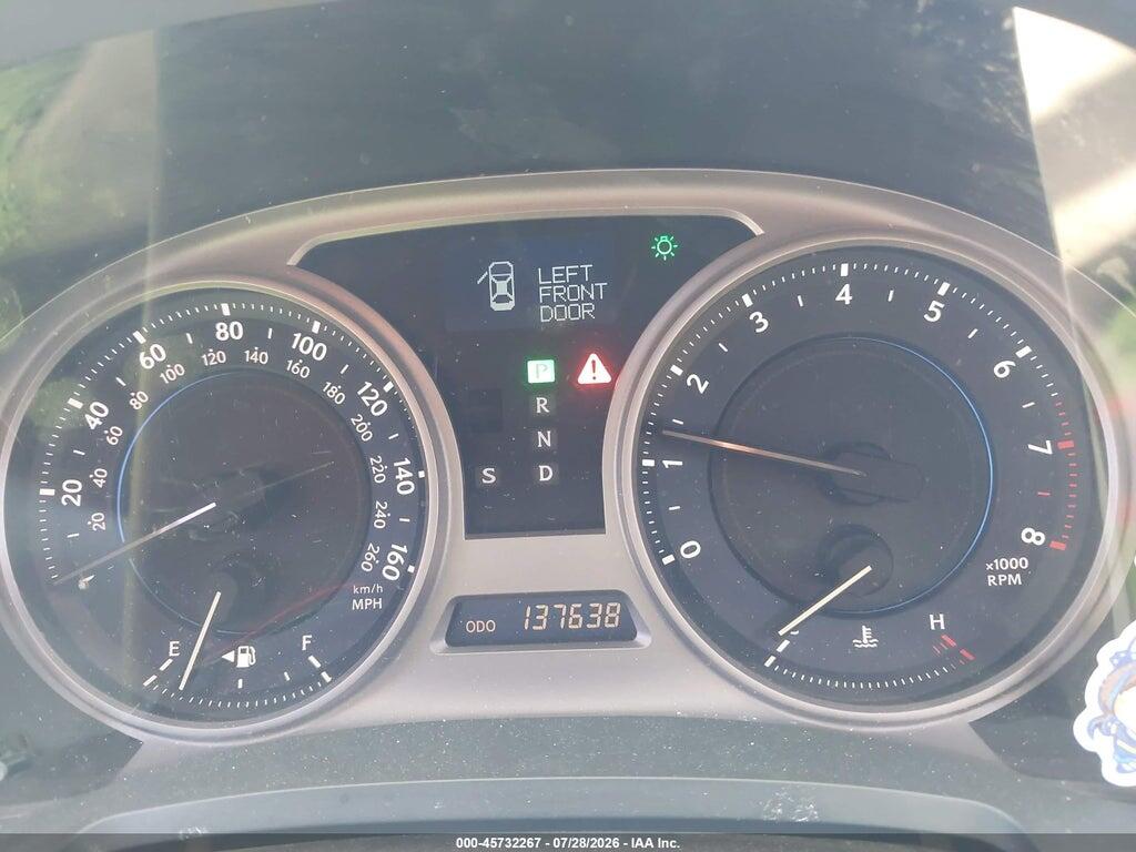 JTHBK262982065208 2008 LEXUS IS 250 photo no. 7