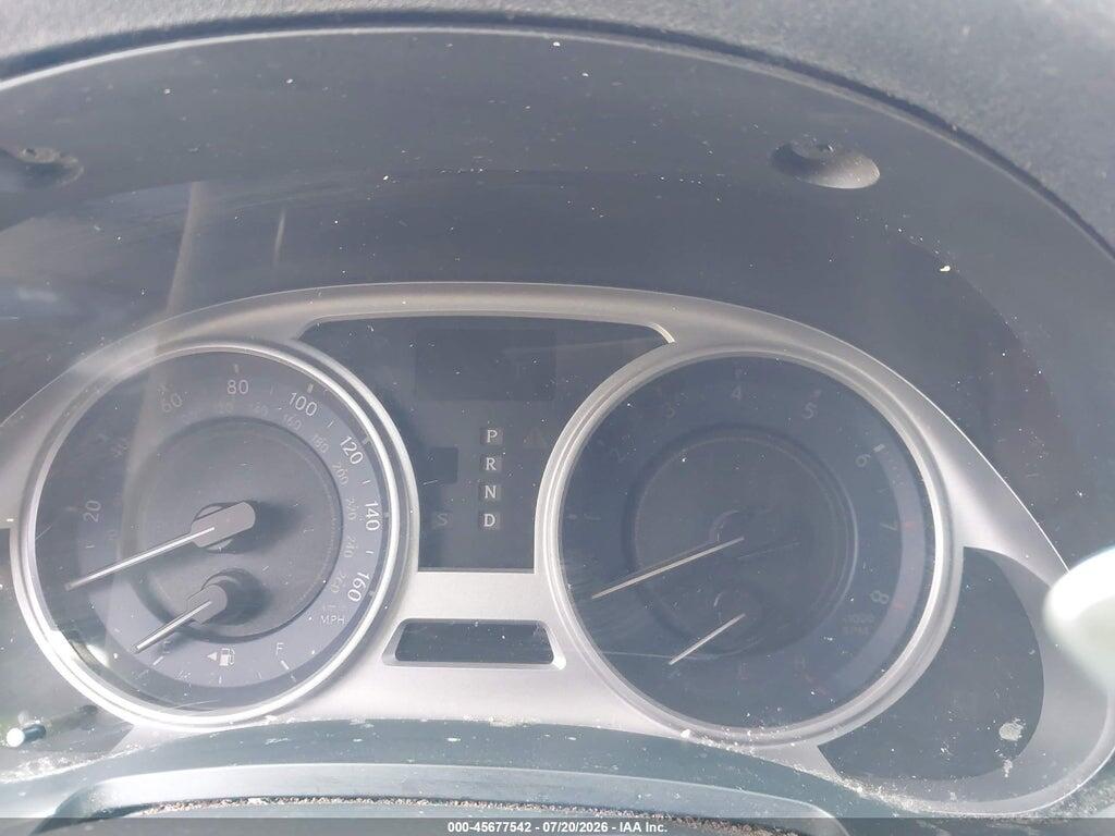 JTHBK262185054671 2008 LEXUS IS 250 photo no. 7